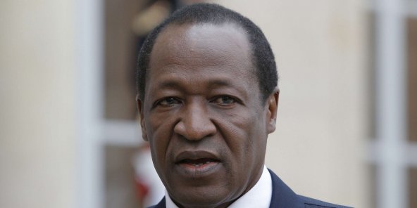 Burkina : Blaise Compaoré sort de son silence et reprend la main sur un CDP en crise