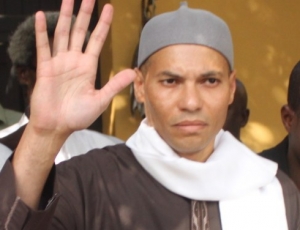 Affaire Karim Wade : la Haut-Commissaire des Nations Unies aux Droits de l’Homme, débarque à Dakar