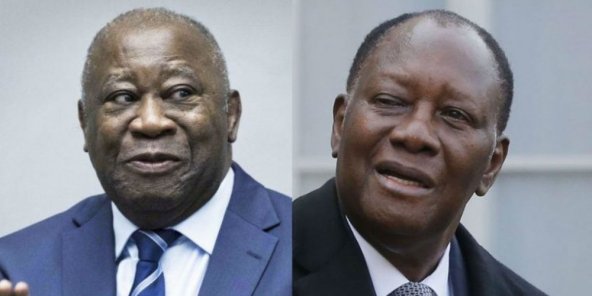 Côte d’Ivoire : Alassane Ouattara face au « cas Gbagbo »