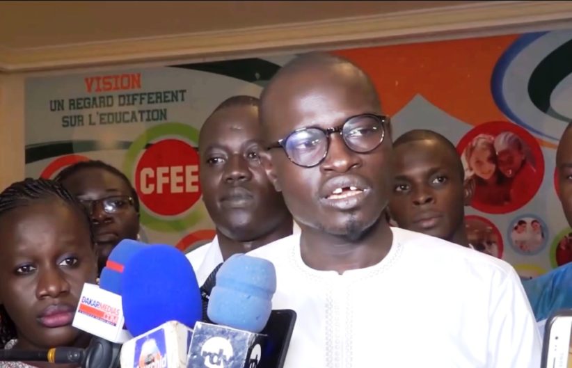 Missions et perspectives du Meer, Libération de Khalifa Sall, Financement de la Der, Affaire des 94 milliard: Abdoulaye Diagne, Coordonnateur national du Meer dit tout