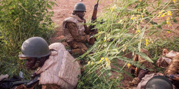 Lutte contre le terrorisme au Sahel : l’Uemoa projette de mobiliser des troupes dans les zones frontalières