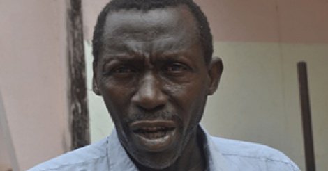 ABDOU HELINKINE DIATTA,SECRETAIRE GENERAL AUTOPROCLAMÉ DU MFDC TUÉ