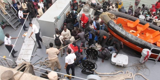 Drame en Espagne : Deux sénégalais retrouvés morts dans leur chambre