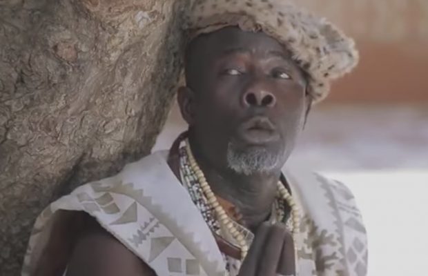 Nécrologie: La troupe Soleil Levant en deuil. Gorgui Ngningue vient de