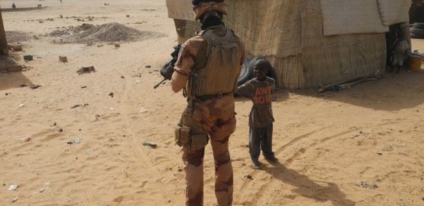 Un soldat français tué en opération au Mali