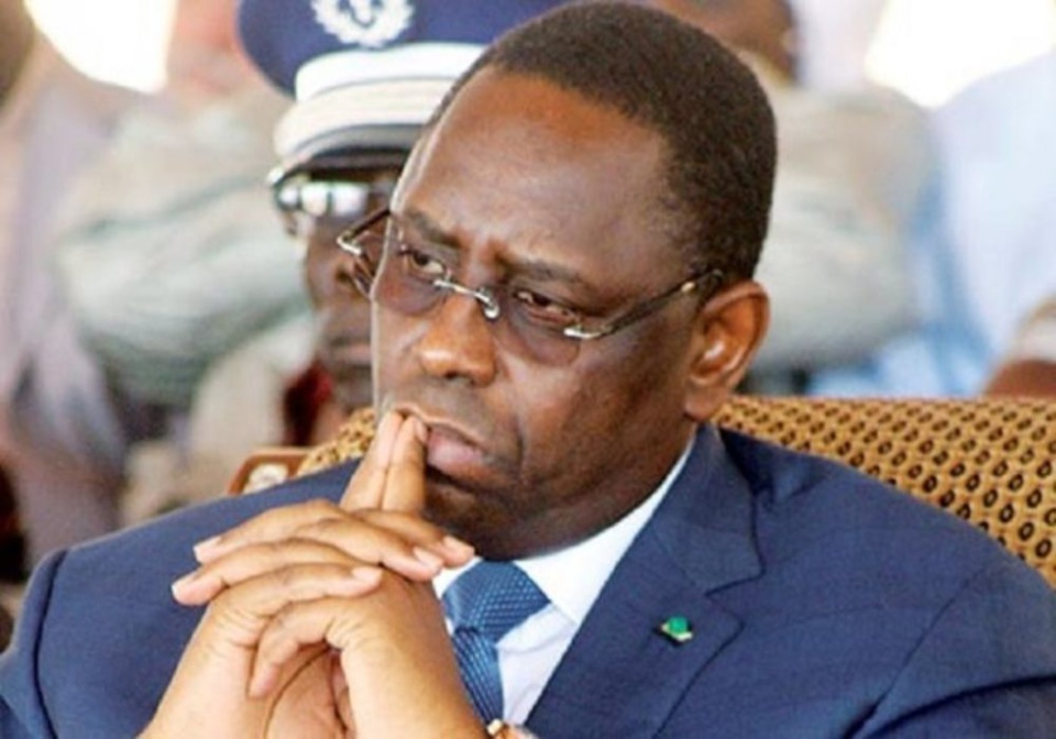 Macky Sall à ses partisans : «Celui qui n’est pas d’accord, il n’a qu’à démissionner…»