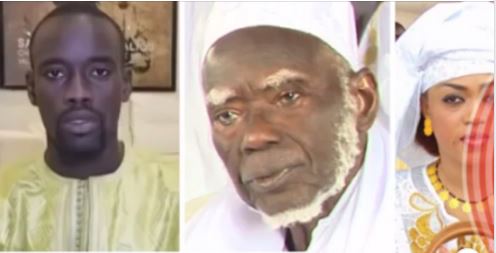 Audio – Un nouvel enregistrement défraie la polémique : Serigne Saliou Samb enregistre Serigne Mountakha à son insu