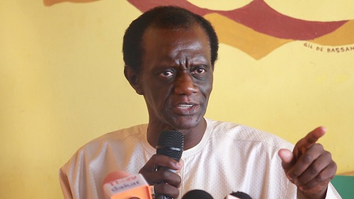 Vidéo : Associations h0mo$exuelles – Matar Gueye a dévoilé la liste au ministre..