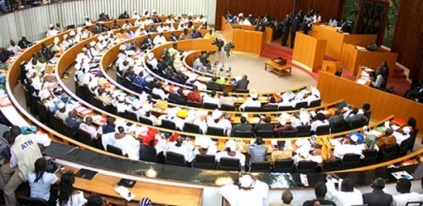 Assemblée nationale: Des députés réclament «l’’audit de la gestion de la Senelec»