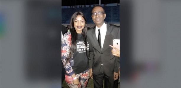 Mariage : La rumeur qui affole la toile sur Youssou Ndour et Mbathio Ndiaye