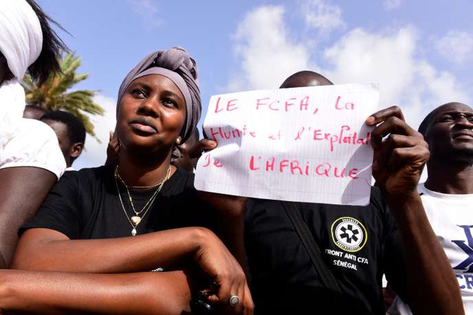 Le débat est relancé autour d’une réforme du franc CFA