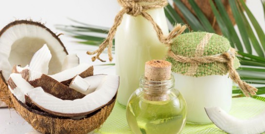 Comment utiliser l'huile de coco pour sublimer votre corps ?