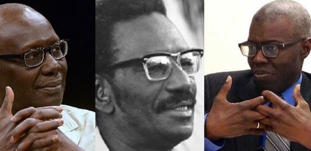 Débat sur Cheikh Anta Diop : "Boris a méjugé Bachir" (Felwine Sarr)