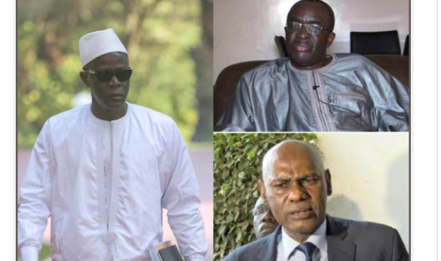 EXCLUSIF ! Révélations accablantes : Après leurs attaques contre Macky Sall, Yakham Mbaye se déchaîne et démolit Moustapha Cissé Lô et Youssou Touré