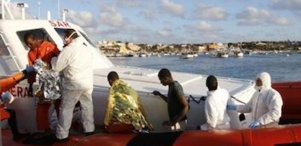 Naufrage au large de la Mauritanie : Les 14 rescapés sénégalais ont rejoint leurs familles