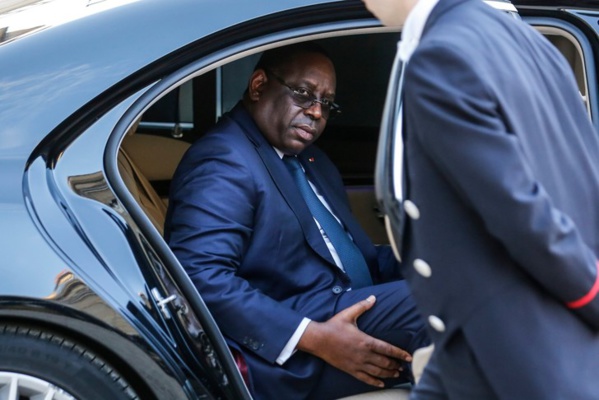 Achat de véhicules sous Macky Sall: Un écart de 188 milliards à élucider