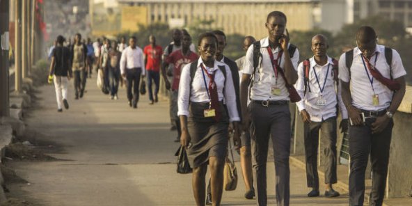 SOCIÉTÉ « Congés anticipés » en Côte d’Ivoire : les ressorts de ces violences scolaires meurtrières