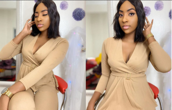 Accueil  >  Photos People PHOTOS - Diariatou sow alias Oumy «Golden» s’affiche dans une tenue classe