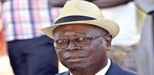 Robert Sagna sur l’instauration d’une paix définitive en Casamance : “Il y a encore des obstacles à franchir”