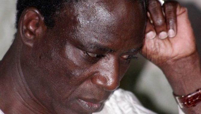 Affaire des faux billets : Mauvaise nouvelle, Le verdict de la Cour d’appel est tombé pour Thione Seck