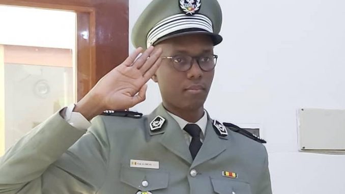 DOUANES SENEGALAISES : Le Colonel Oumar Diallo passe le témoin à l’Inspecteur Abdourahmane Dièye, jeudi prochain