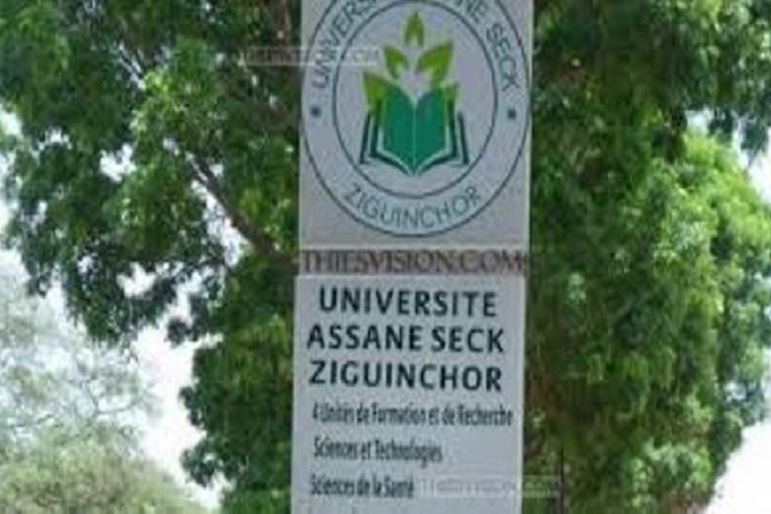 UNIVERSITÉ ASSANE SECK DE ZIGUINCHOR: Orientation de 3446 nouveaux bacheliers, le Saes déplore le manque de mesures d'accompagnement et se défoule sur le ministre de l'Enseignement Supérieur