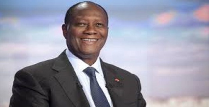 Alassane Ouattara: "Je n’ai aucune nouvelle de Guillaume Soro"