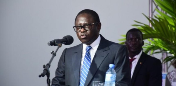 Pape Diop tire sur Macky Sall et exige la libération Guy Marius Sagna