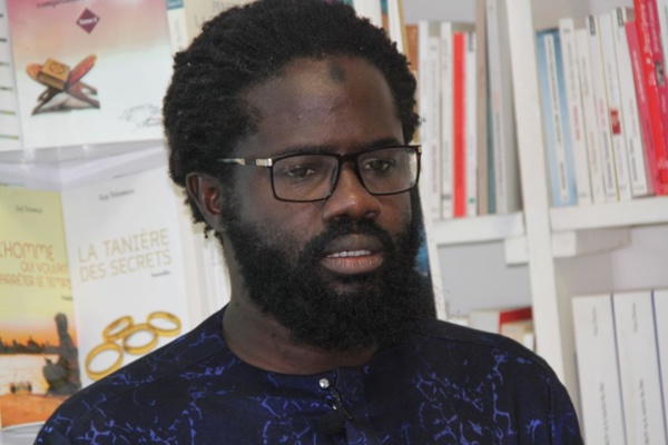 LICENCIEMENT AU SOLEIL: Le journaliste Serigne Mansour Sy Cissé viré par Yakham Mbaye