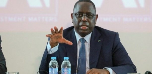 Macky Sall : Le rapatriement des Sénégalais de Chine requiert une logistique hors de portée du Sénégal «