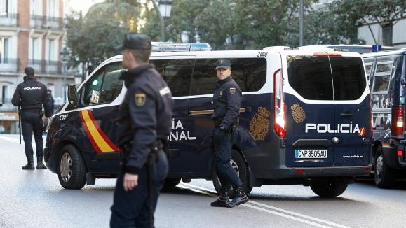 Espagne: 21 Sénégalais dans les geôles à Valence