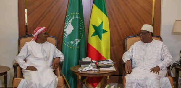 Prétendues "ingérences de Macky en Guinée-Bissau" : Le Ministère des Affaires étrangères et des Sénégalais de l’Extérieur condamne