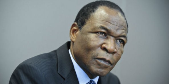 Burkina-France : le décret d’extradition de François Compaoré a été signé