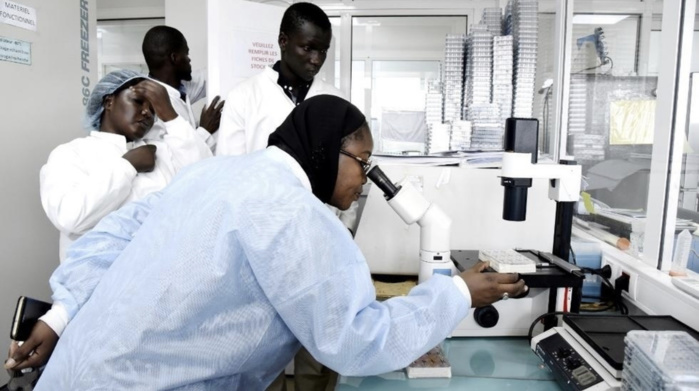 Coronavirus : Le premier cas testé positif au Sénégal est guéri et il sortira bientôt de l’hôpital.