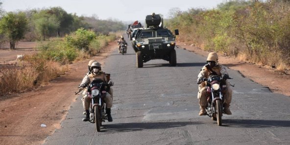 Burkina Faso : deuil national de 48 heures après l’attaque de villages peuls dans le Nord