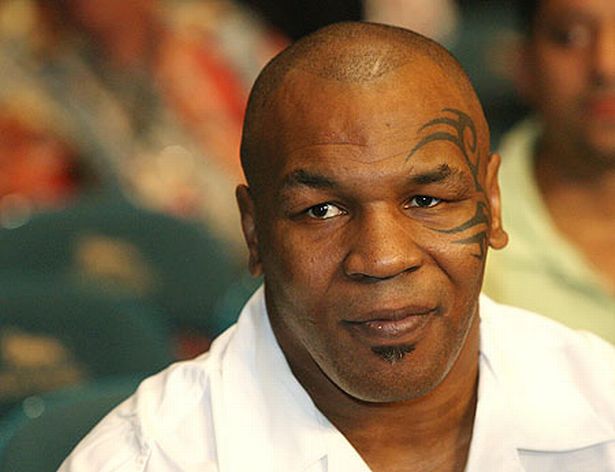 ”J’ai hâte de mourir, vivre est trop compliqué” – Mike Tyson