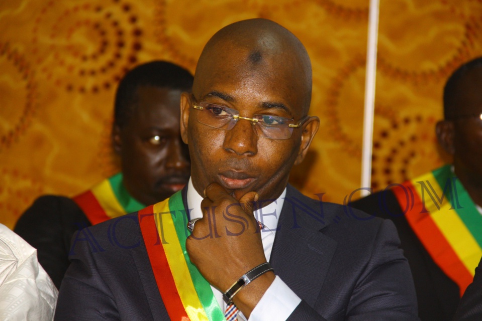 Covid-19 : Moustapha Guirassy testé positif