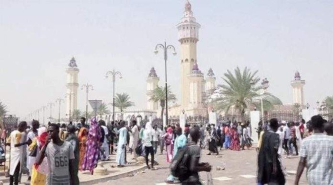 Mariages, baptêmes, courses d’ânes à Touba: Une dizaine de déviants menottés