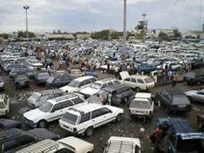 précautions/ coronavirus: la gare routiére de Ziguinchor fermée