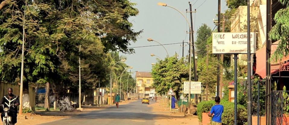 Témoignage d'un policier: A Ziguinchor les gens sont de vrais citoyens disciplinés