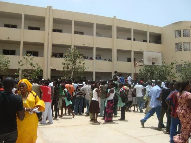 Coronavirus: Le réaménagement du calendrier des examens inévitable