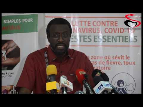 Dépistage/ Coronavirus: Ziguinchor va recevoir un laboratoire mobile