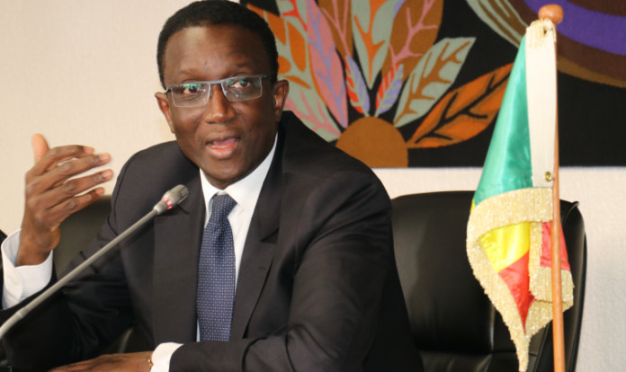 Covid-19: Amadou Ba annonce la mise en place d'un comité de gestion pour la diaspora