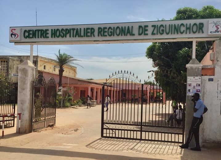 Covid-19: Ziguinchor enregistre son premier cas de transmission communautaire