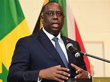 Covid-19: Le président Macky Sall salue le travail de l'équipe médicale, et l'efficacité de la chloroquine