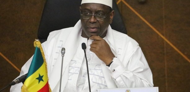 Sénégalais décédés du Covid-19 à l’étranger: le chef de l’Etat remet 1,5 million à chaque famille Le Président Macky Sall a accordé