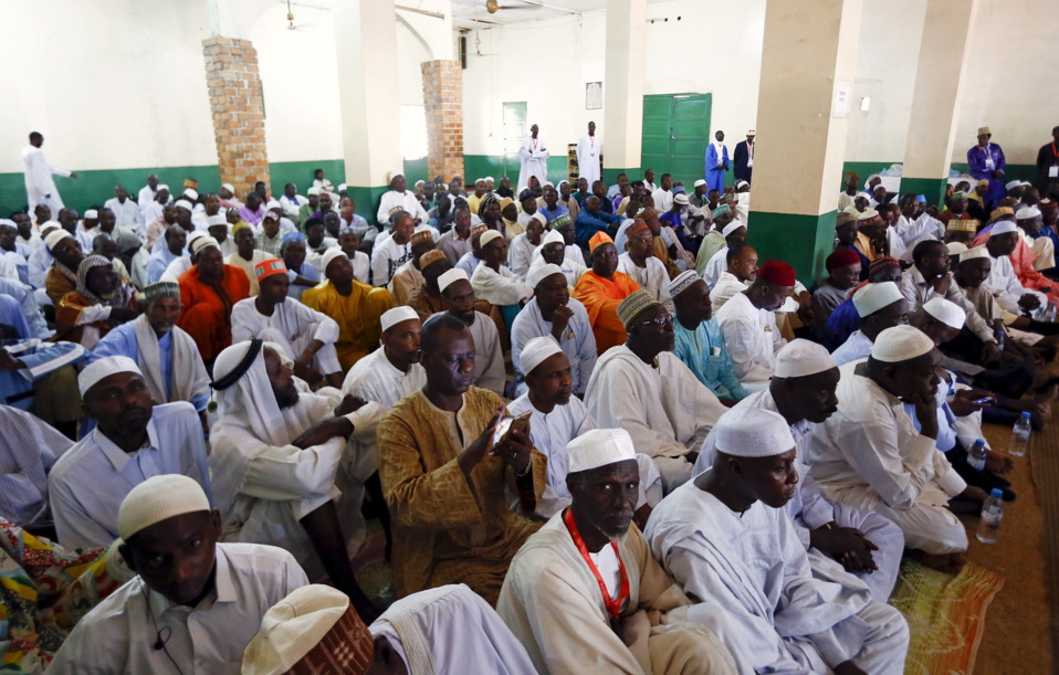 Sénégal: un mois de ramadan sous le signe du coronavirus