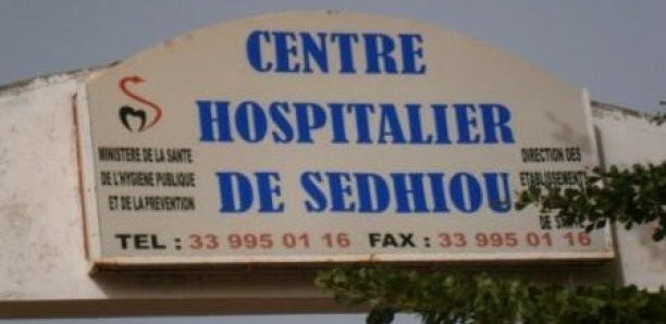 Covid-19 à Sédhiou : Encore 8 cas positifs dont 1 communautaire