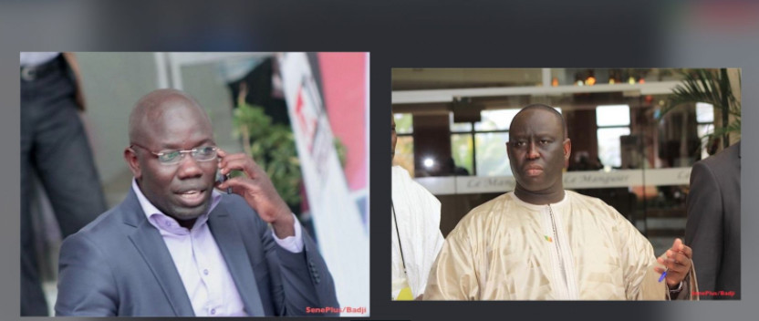 "Offense et diffamation" : Aliou Sall réclame 1 milliard à Ahmet Aïdara et Bougane