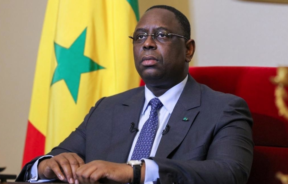 Le président Macky Sall n’a pas encore déclaré son patrimoine